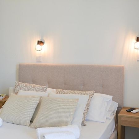 Apartmán Venetia Tsoútsouros Exteriér fotografie