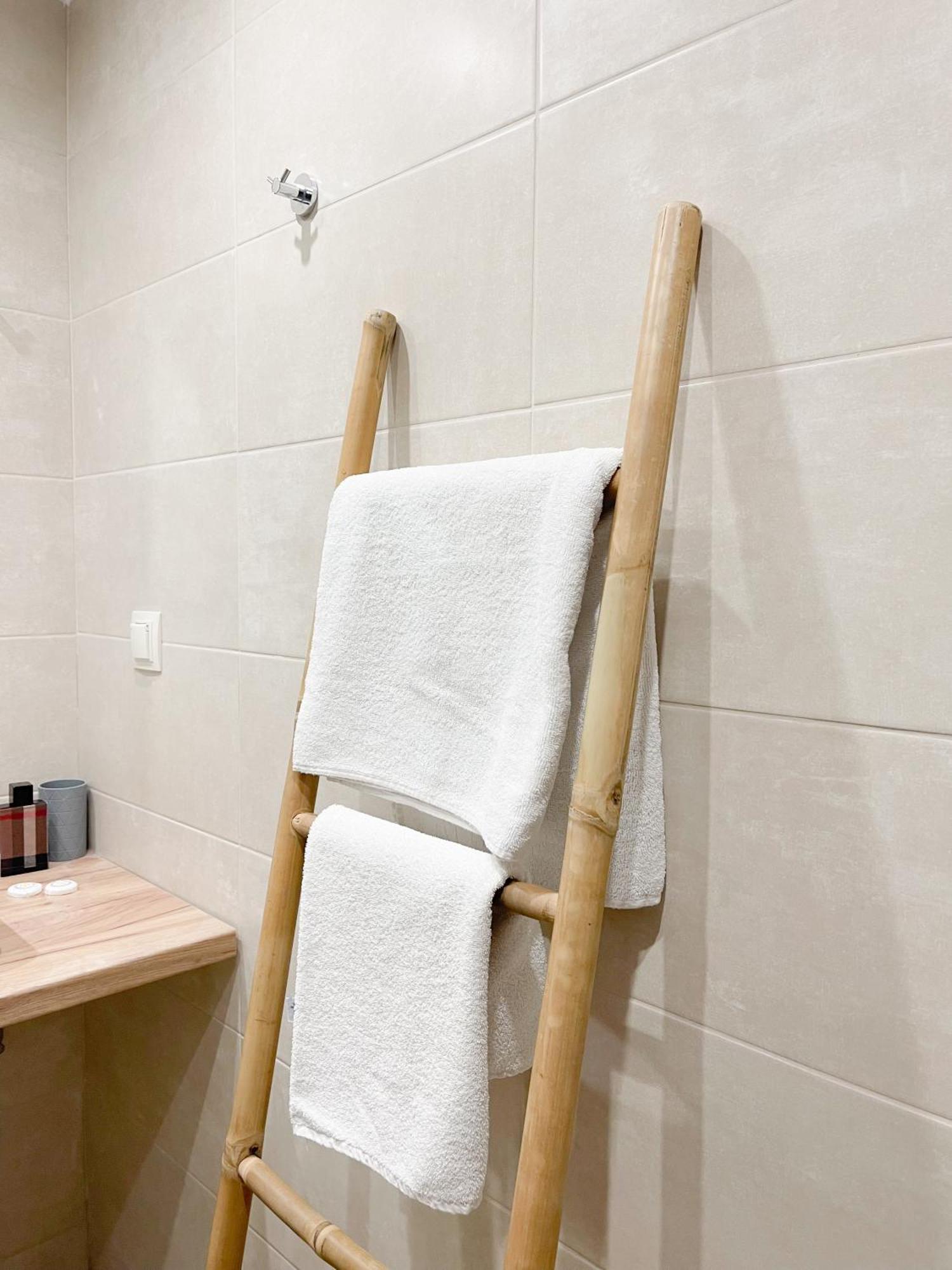 Apartmán Venetia Tsoútsouros Exteriér fotografie